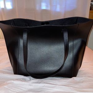 A New Day Work Day Tote Bag